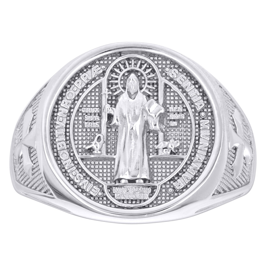 925 Sterling Silver Ring