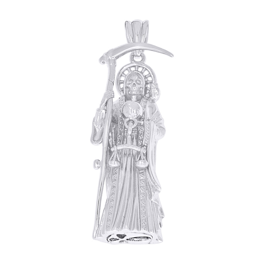 925 Sterling Silver Pendant
