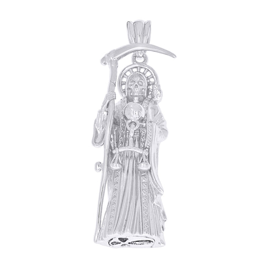 925 Sterling Silver Pendant