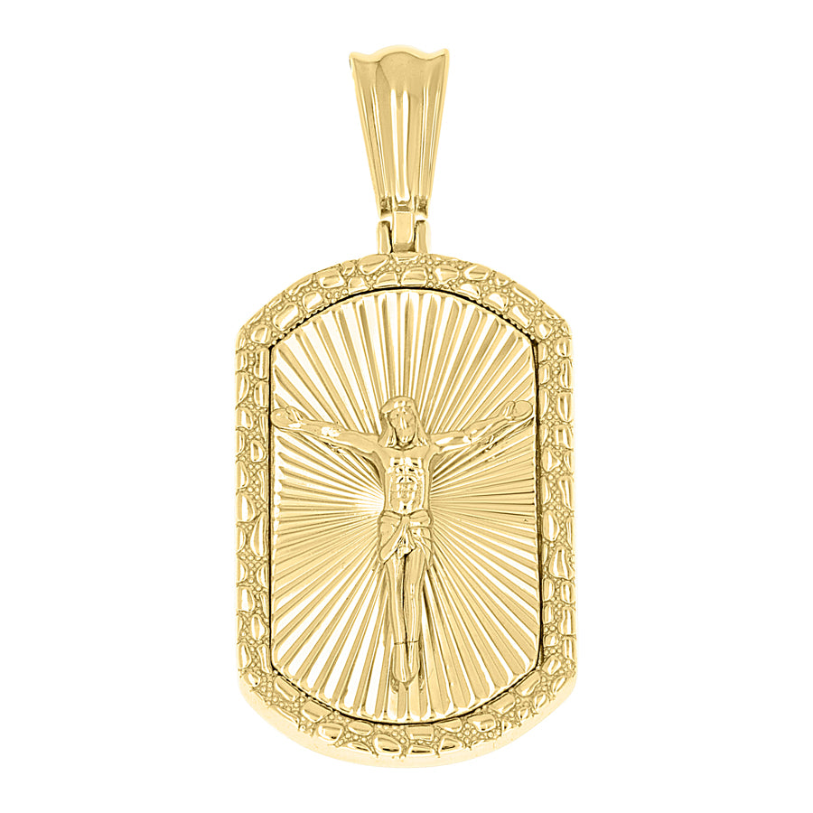 925 Sterling Silver Pendant