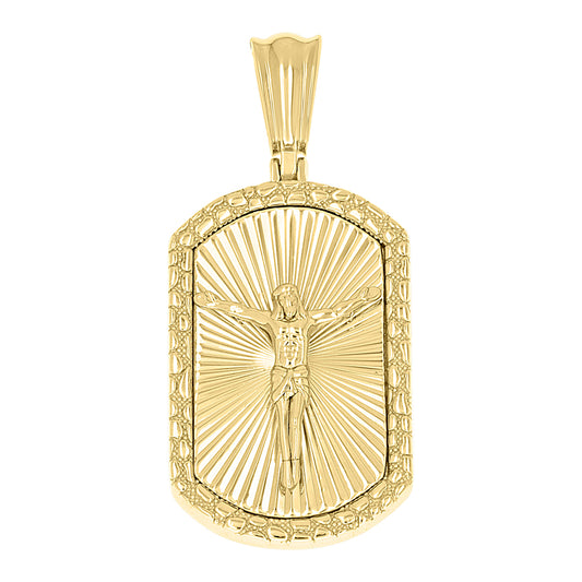925 Sterling Silver Pendant