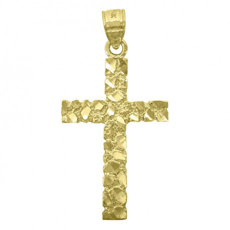 14Kt Charms