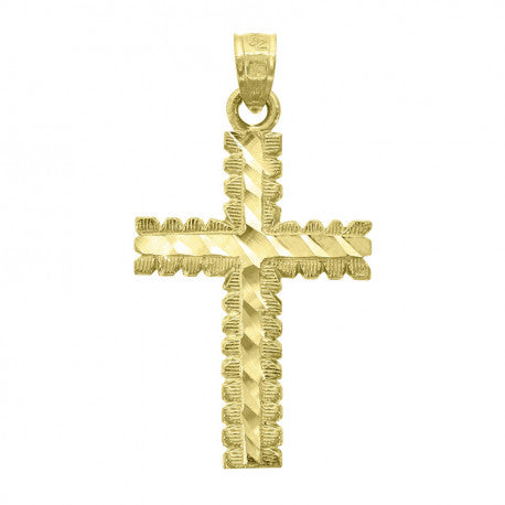 14Kt Gold Charm