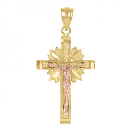 14Kt Gold Charm