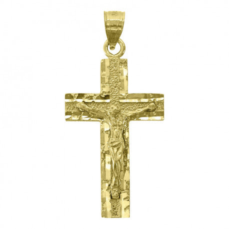 14Kt Gold Charm