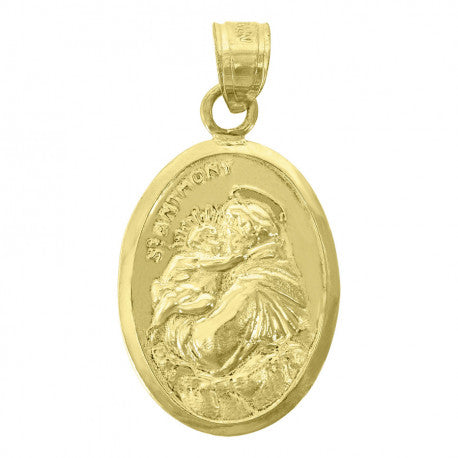 14Kt Gold Charms