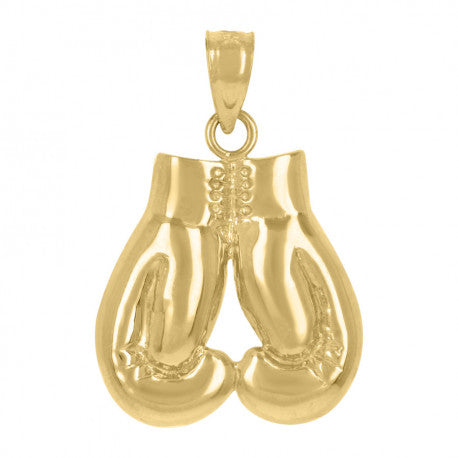 14Kt Gold Charms