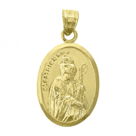 14Kt Gold Charms