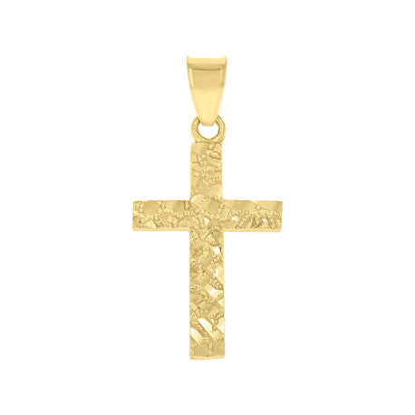 14Kt Gold Pendant