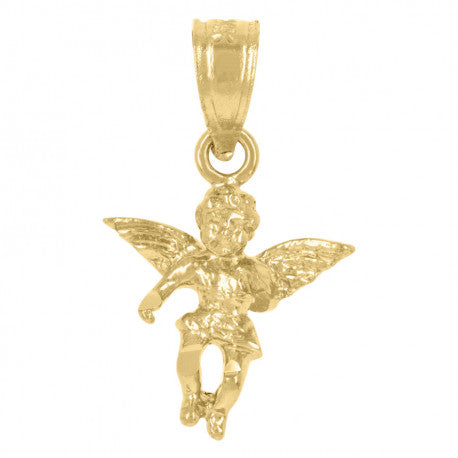14Kt Gold Charms