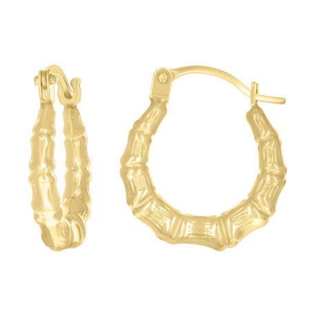 14Kt Gold Earring