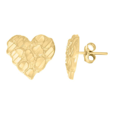14Kt Gold Earrings