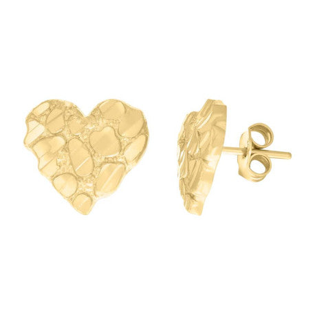 14Kt Gold Earrings