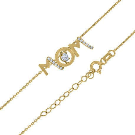 14Kt Gold Fancy Necklace