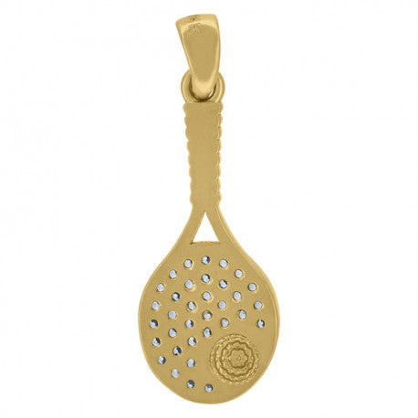 14Kt Gold Fancy Pendant