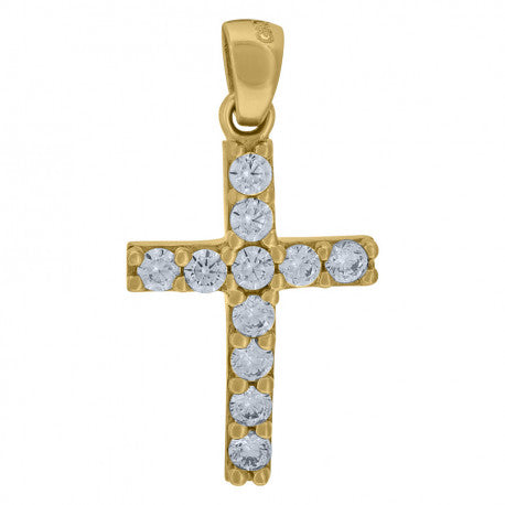 14Kt Gold Fancy Pendant