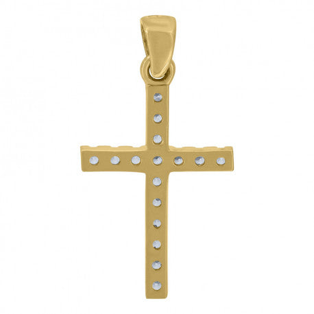 14Kt Gold Fancy Pendant