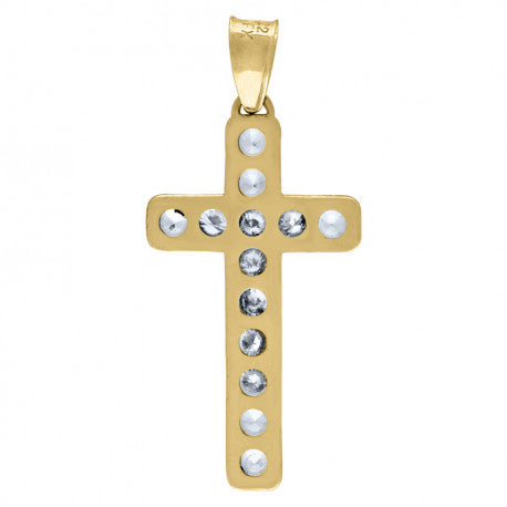 14Kt Gold Pendant