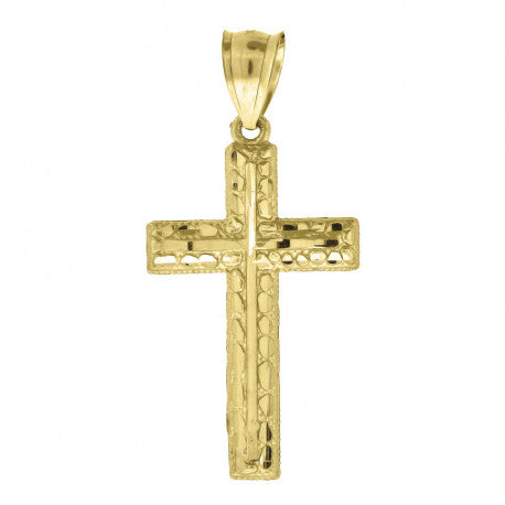14Kt Gold Pendant