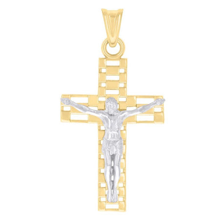14Kt Gold Pendant