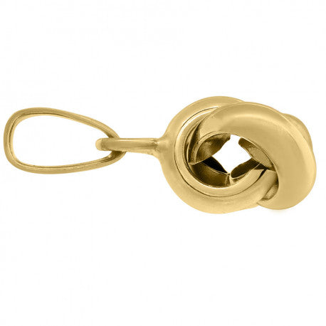 14Kt Gold Pendant
