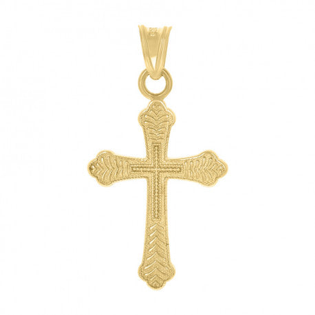 14Kt Gold Pendant