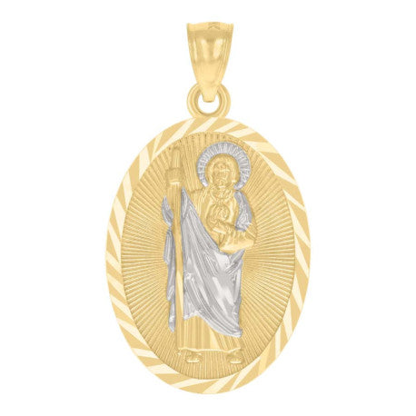 14Kt Gold Pendant