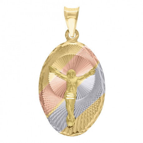 14Kt Gold Pendant