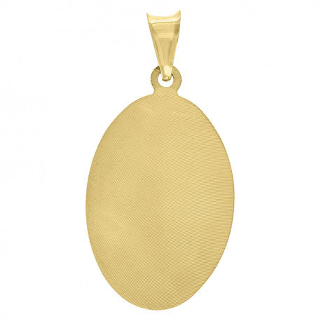 14Kt Gold Pendant