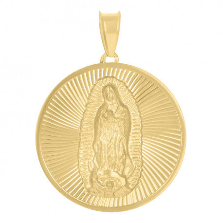 14kt Gold Pendant