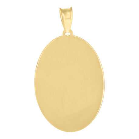 14kt Gold Pendant