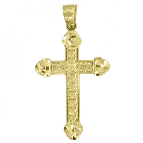 14Kt Gold Pendant