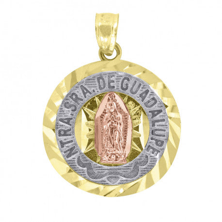 14Kt Gold Pendant