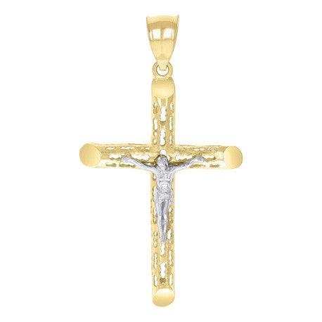 14Kt Gold Pendant