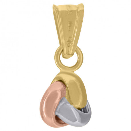 14Kt Gold Pendant