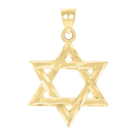 14Kt Gold Pendant