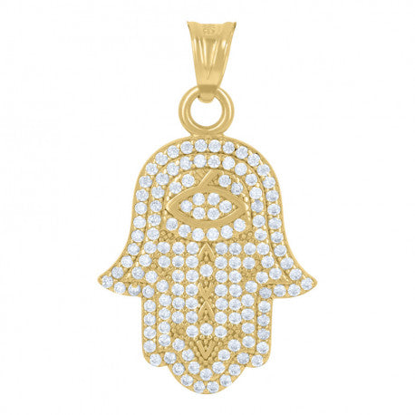 14kt Gold Pendant