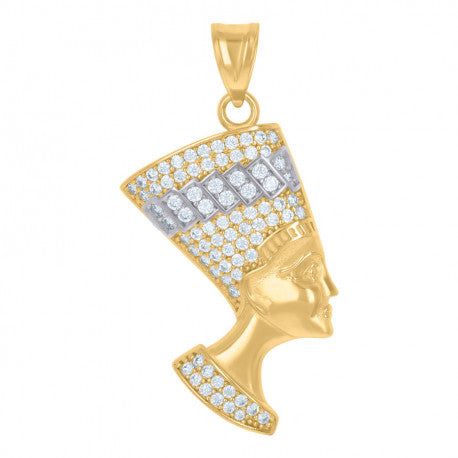 14kt Gold Pendant