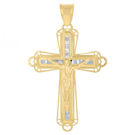 14kt Gold Pendant
