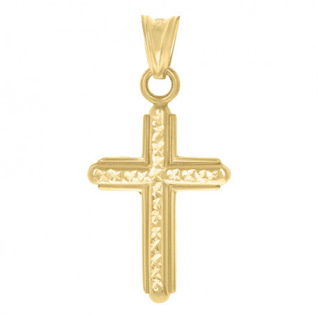 14Kt Gold Pendant