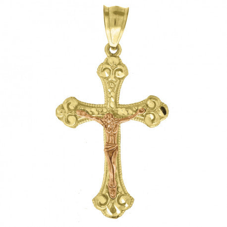 14Kt Gold Pendant