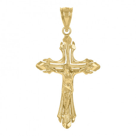 14Kt Gold Pendant