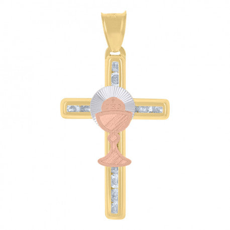 14Kt Gold Pendant