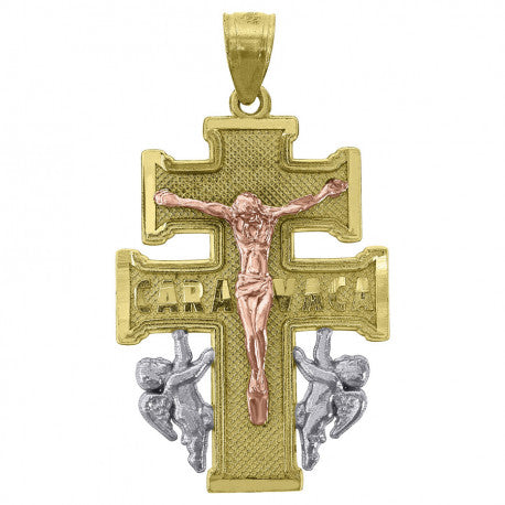 14Kt Gold Pendant