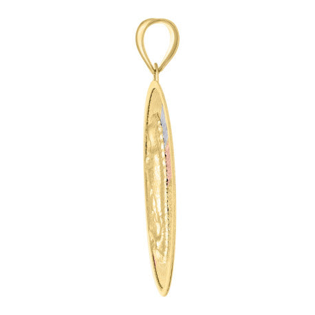 14kt Gold Pendant