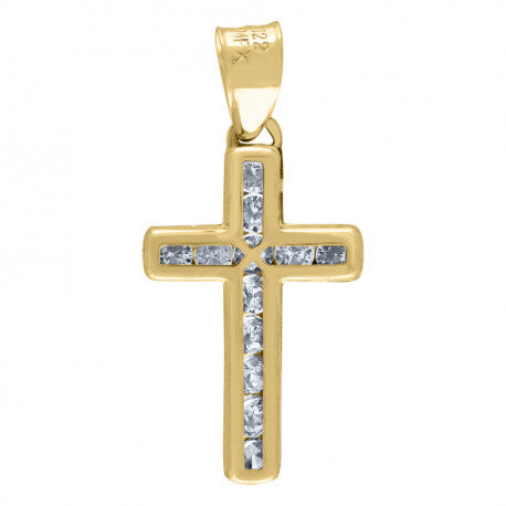 14Kt Gold Pendant