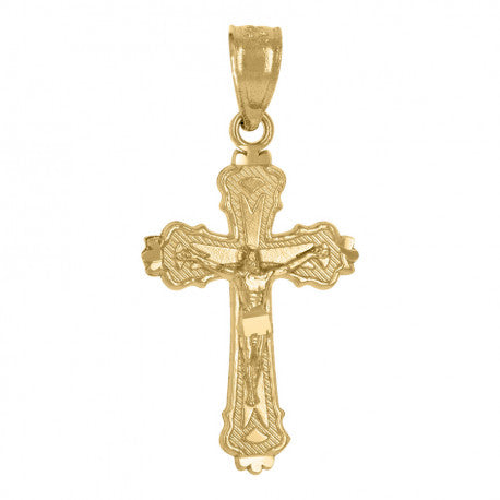 14Kt Gold Pendant