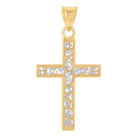 14kt Gold Pendant
