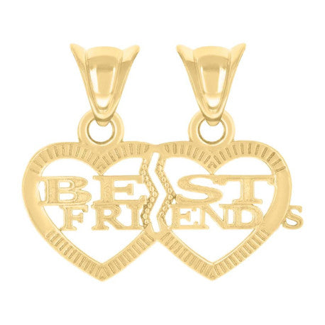 14Kt Gold Pendant