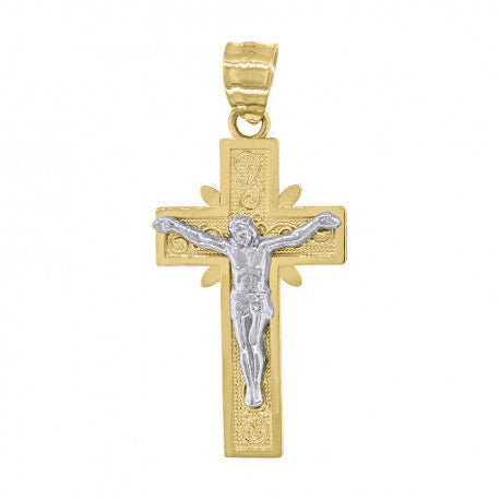 14Kt Gold Pendant